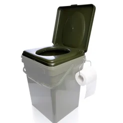 Ridge Monkey Accessoires * Wc Portable Cozee Toilet Seat